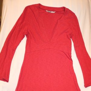 Athleta Tunic